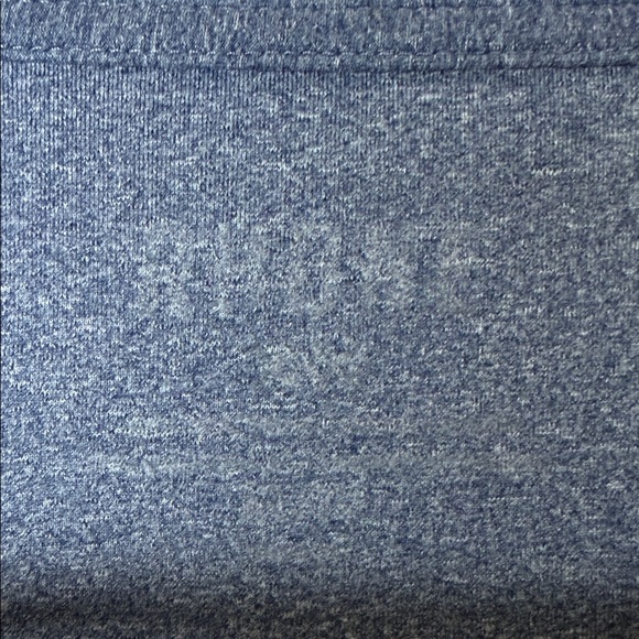 Rhone Men's Blue Long Sleeve Shirt Size XL - Picture 2 of 7